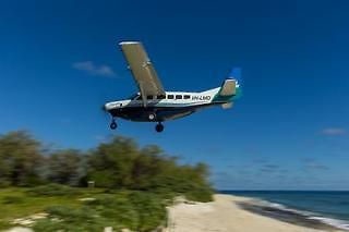 Lady Elliot Island Eco Resort 외부 사진