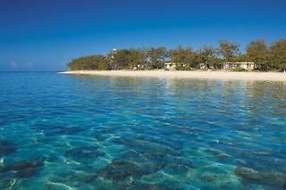 Lady Elliot Island Eco Resort 외부 사진