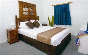 Lady Elliot Island Eco Resort 외부 사진