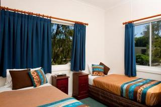 Lady Elliot Island Eco Resort 외부 사진