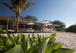 Lady Elliot Island Eco Resort 외부 사진