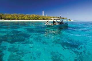 Lady Elliot Island Eco Resort 외부 사진