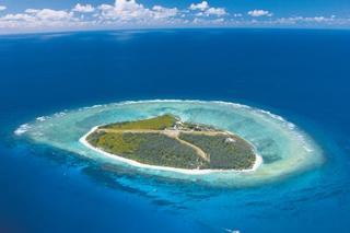 Lady Elliot Island Eco Resort 외부 사진