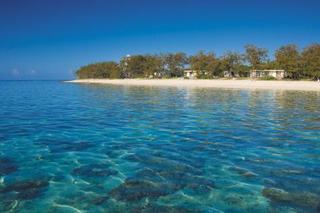 Lady Elliot Island Eco Resort 외부 사진