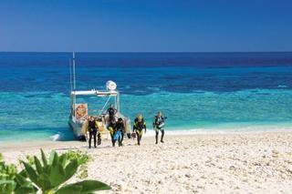 Lady Elliot Island Eco Resort 외부 사진