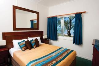 Lady Elliot Island Eco Resort 외부 사진