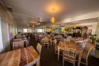 Lady Elliot Island Eco Resort 외부 사진