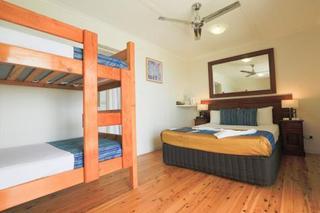 Lady Elliot Island Eco Resort 외부 사진