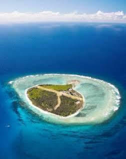 Lady Elliot Island Eco Resort 외부 사진